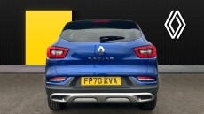 Renault Kadjar 1.3 TCE S Edition 5dr EDC Petrol Hatchback